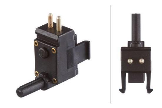 Schalter, Rückfahrleuchte Bild Schalter, Rückfahrleuchte