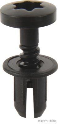 Clip, Zier-/Schutzleiste