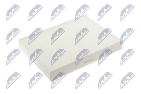 Filter, Innenraumluft Bild Filter, Innenraumluft