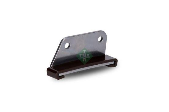 Gleitschiene, Antriebskette-Ölpumpe Bild Gleitschiene, Antriebskette-Ölpumpe