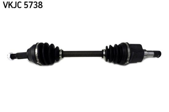 Antriebswelle Bild Antriebswelle