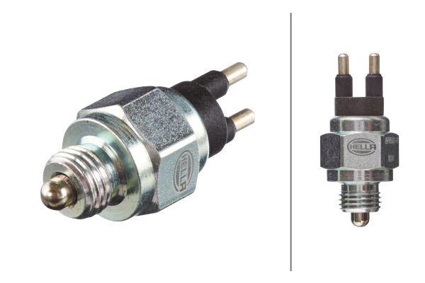 Schalter, Rückfahrleuchte