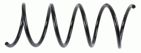 Fahrwerksfeder Bild Fahrwerksfeder