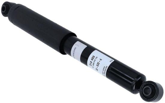 Stoßdämpfer Bild Stoßdämpfer