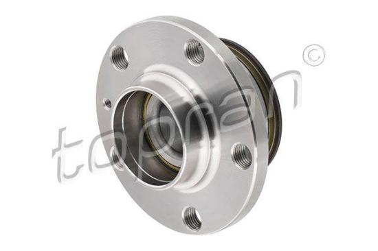 Radlager Bild Radlager