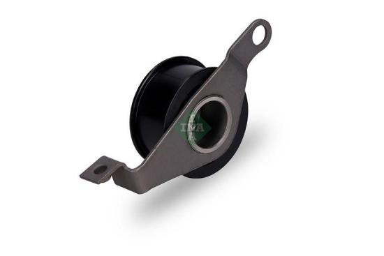 Spannrolle, Zahnriemen Bild Spannrolle, Zahnriemen