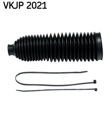 Faltenbalgsatz, Lenkung Bild Faltenbalgsatz, Lenkung