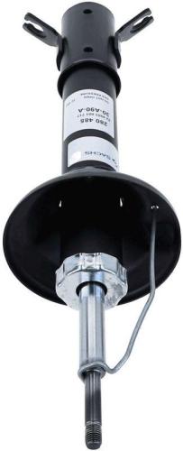 Stoßdämpfer Bild Stoßdämpfer