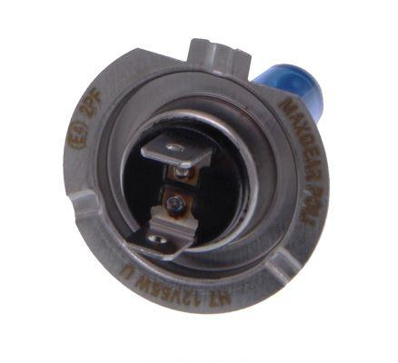 Glühlampe, Hauptscheinwerfer