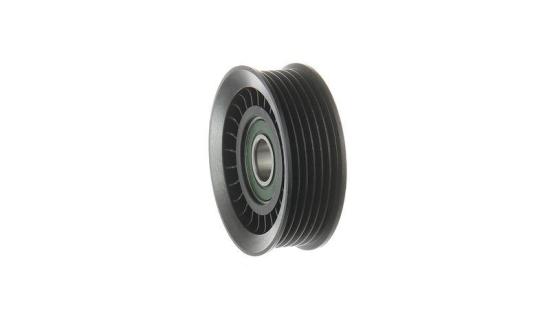 Umlenk-/Führungsrolle, Keilrippenriemen Bild Umlenk-/Führungsrolle, Keilrippenriemen