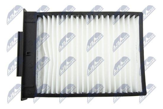 Filter, Innenraumluft Bild Filter, Innenraumluft