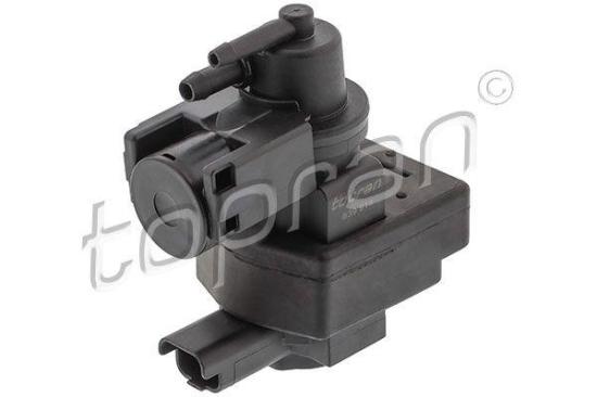 Druckwandler, Turbolader Bild Druckwandler, Turbolader