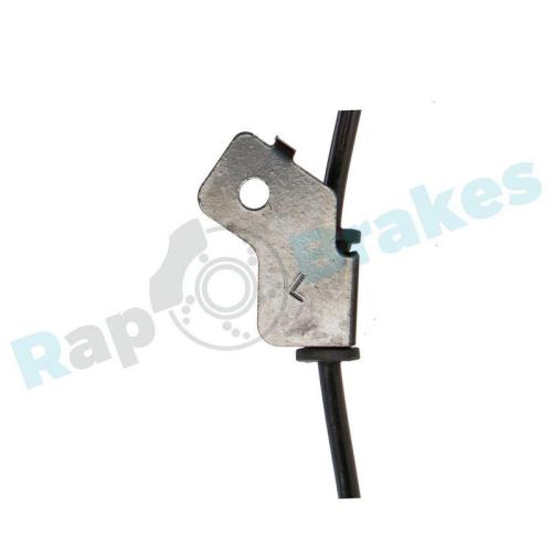 Sensor, Raddrehzahl Bild Sensor, Raddrehzahl