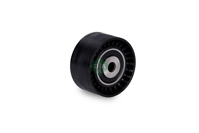 Umlenk-/Führungsrolle, Zahnriemen