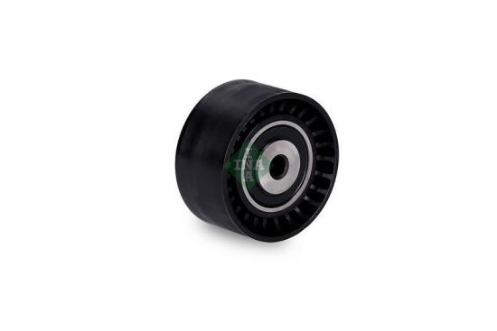 Umlenk-/Führungsrolle, Zahnriemen Bild Umlenk-/Führungsrolle, Zahnriemen