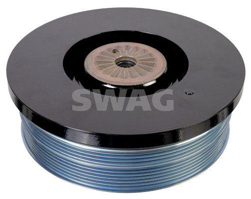 Riemenscheibe, Kurbelwelle Bild Riemenscheibe, Kurbelwelle