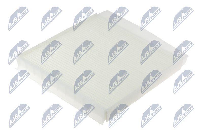 Filter, Innenraumluft