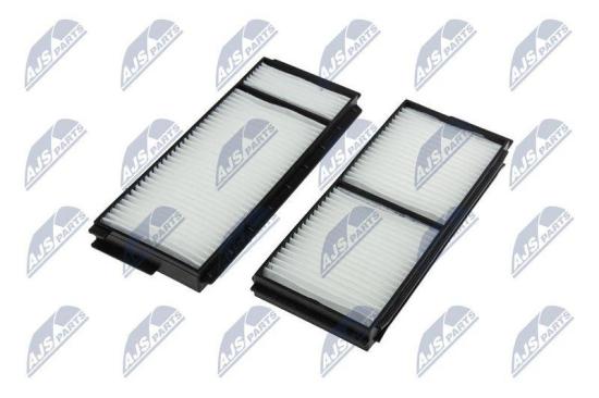 Filter, Innenraumluft Bild Filter, Innenraumluft