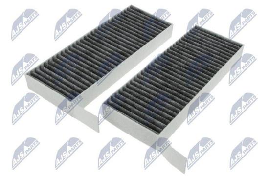 Filter, Innenraumluft Bild Filter, Innenraumluft