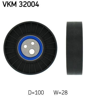 Umlenk-/Führungsrolle, Keilrippenriemen Bild Umlenk-/Führungsrolle, Keilrippenriemen