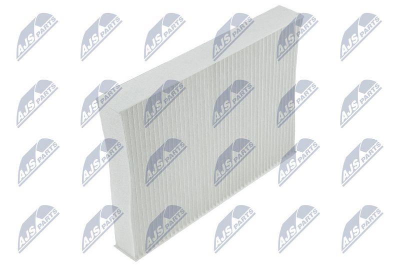Filter, Innenraumluft