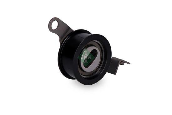 Spannrolle, Zahnriemen Bild Spannrolle, Zahnriemen