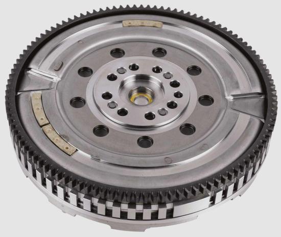 Schwungrad Bild Schwungrad