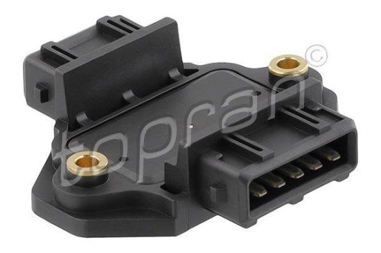 Schaltgerät, Zündanlage Bild Schaltgerät, Zündanlage