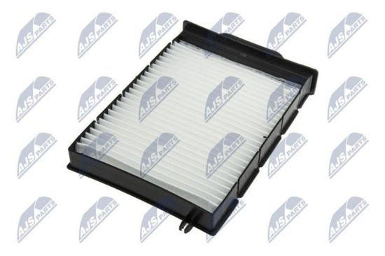 Filter, Innenraumluft Bild Filter, Innenraumluft