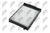 Filter, Innenraumluft Bild Filter, Innenraumluft
