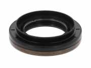 Wellendichtring, Differential