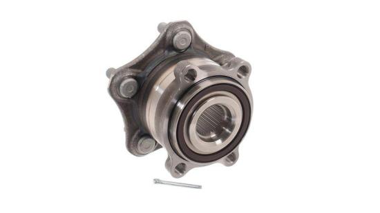 Radlagersatz Bild Radlagersatz