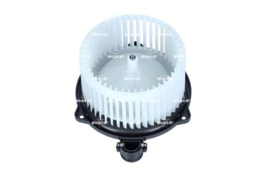 Innenraumgebläse Bild Innenraumgebläse