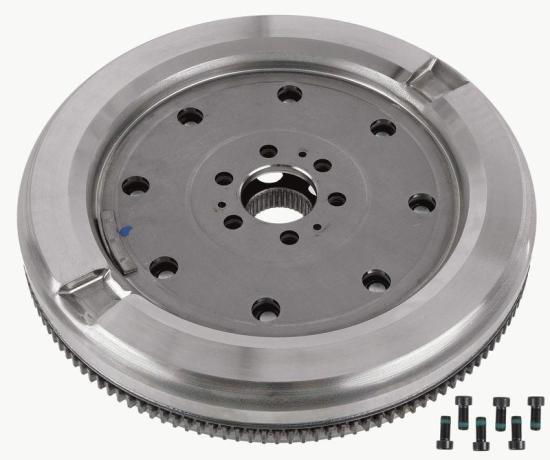 Schwungrad Bild Schwungrad