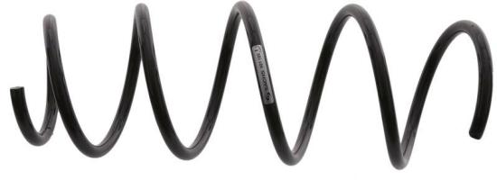 Fahrwerksfeder Bild Fahrwerksfeder