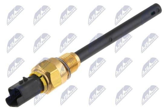 Sensor, Motorölstand Bild Sensor, Motorölstand