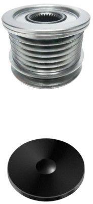 Generatorfreilauf Bild Generatorfreilauf