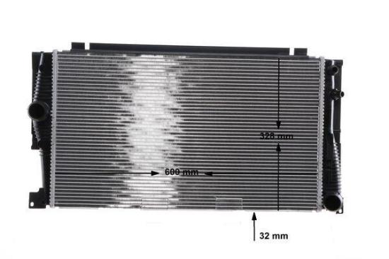 Kühler, Motorkühlung Bild Kühler, Motorkühlung