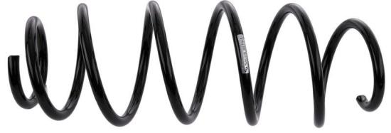 Fahrwerksfeder Bild Fahrwerksfeder