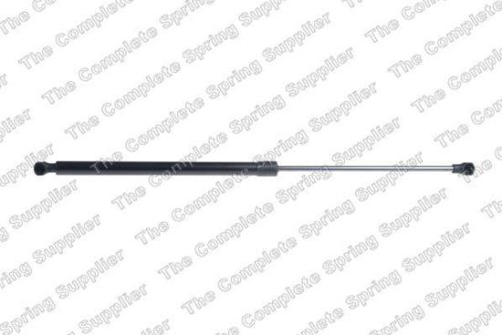 Gasfeder, Heckscheibe Bild Gasfeder, Heckscheibe