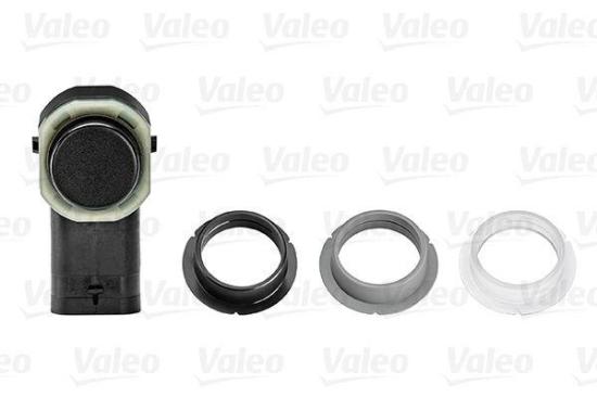 SENSOR EINPARKHILFE Bild SENSOR EINPARKHILFE