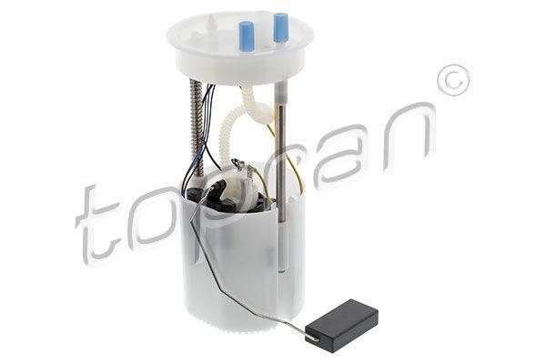 Kraftstoff-Fördereinheit