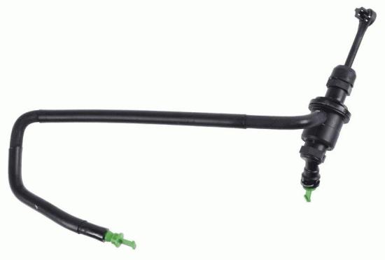 Geberzylinder, Kupplung Bild Geberzylinder, Kupplung