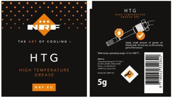 ABGASTEMPERATURSENSOR FORD Bild ABGASTEMPERATURSENSOR FORD