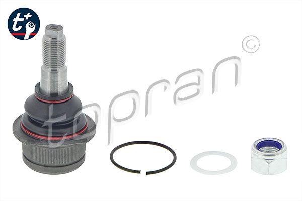 Trag-/Führungsgelenk