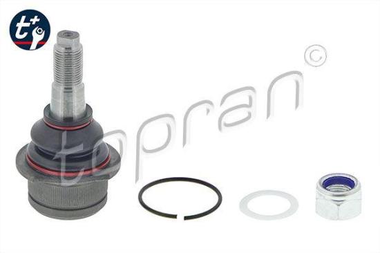 Trag-/Führungsgelenk Bild Trag-/Führungsgelenk