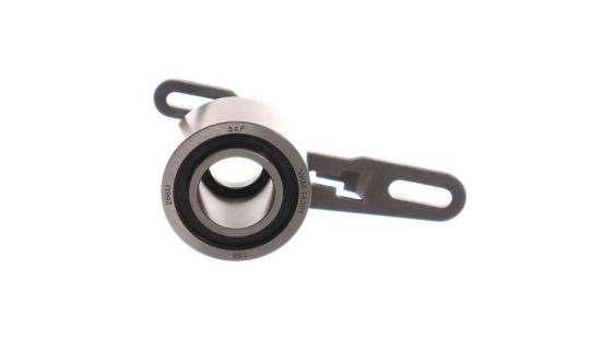 Spannrolle, Zahnriemen Bild Spannrolle, Zahnriemen