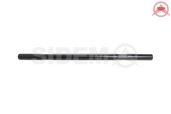 Spurstangenrohr Bild Spurstangenrohr