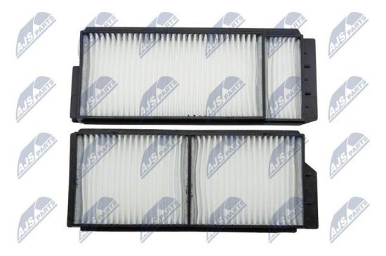 Filter, Innenraumluft Bild Filter, Innenraumluft