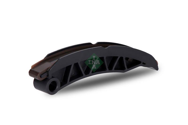 Spannschiene, Steuerkette